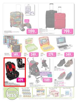Makro : General Merchandise (05 Apr - 13 Apr 2015), page 16