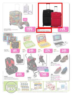 Makro : General Merchandise (05 Apr - 13 Apr 2015), page 16