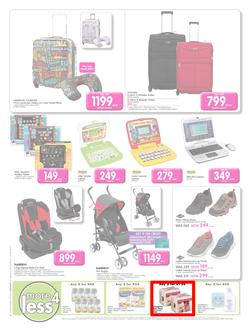 Makro : General Merchandise (05 Apr - 13 Apr 2015), page 16