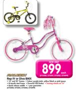 Raligion Rep IV Or Diva BMX-Each