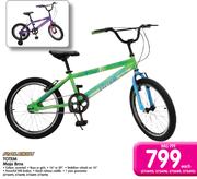 Totem Mojo Bmx-Each