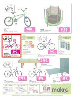 Makro : General Merchandise (05 Apr - 13 Apr 2015), page 17