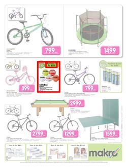 Makro : General Merchandise (05 Apr - 13 Apr 2015), page 17