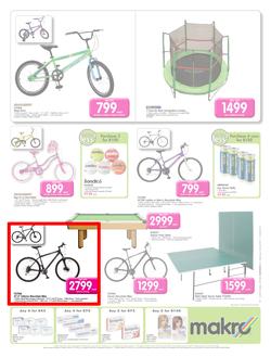 Makro : General Merchandise (05 Apr - 13 Apr 2015), page 17
