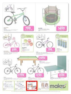 Makro : General Merchandise (05 Apr - 13 Apr 2015), page 17