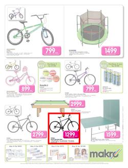 Makro : General Merchandise (05 Apr - 13 Apr 2015), page 17
