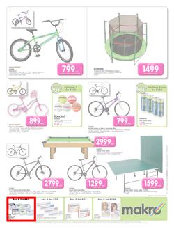 Makro : General Merchandise (05 Apr - 13 Apr 2015), page 17