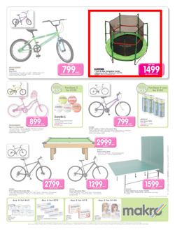 Makro : General Merchandise (05 Apr - 13 Apr 2015), page 17