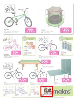 Makro : General Merchandise (05 Apr - 13 Apr 2015), page 17