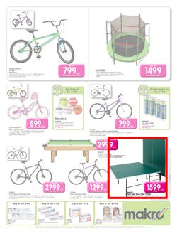 Makro : General Merchandise (05 Apr - 13 Apr 2015), page 17