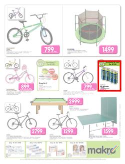 Makro : General Merchandise (05 Apr - 13 Apr 2015), page 17
