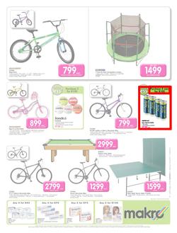 Makro : General Merchandise (05 Apr - 13 Apr 2015), page 17