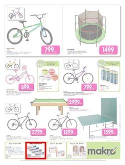 Makro : General Merchandise (05 Apr - 13 Apr 2015), page 17