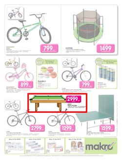 Makro : General Merchandise (05 Apr - 13 Apr 2015), page 17