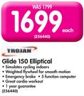 Trojan Glide 150 Elliptical