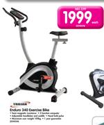  Trojan Enduro 340 Exrecise Bike