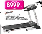 Trojan Pegasus 400 Treadmill