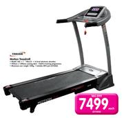 Trojan Motion Treadmill 360