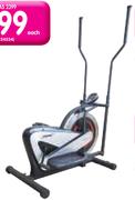 Trojan Glide 150 Elliptical