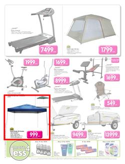 Makro : General Merchandise (05 Apr - 13 Apr 2015), page 18
