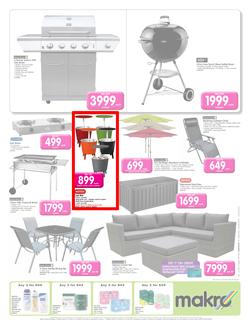 Makro : General Merchandise (05 Apr - 13 Apr 2015), page 19