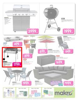 Makro : General Merchandise (05 Apr - 13 Apr 2015), page 19