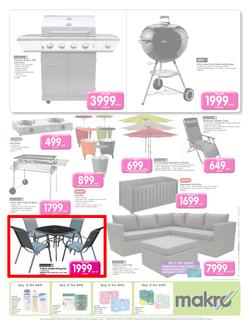 Makro : General Merchandise (05 Apr - 13 Apr 2015), page 19