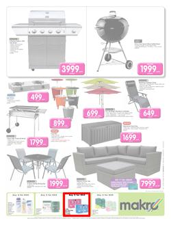 Makro : General Merchandise (05 Apr - 13 Apr 2015), page 19