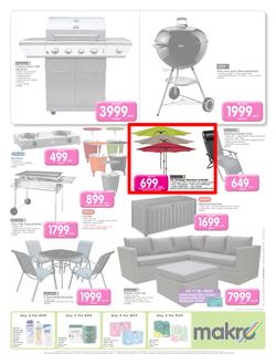 Makro : General Merchandise (05 Apr - 13 Apr 2015), page 19