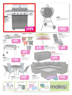 Makro : General Merchandise (05 Apr - 13 Apr 2015), page 19