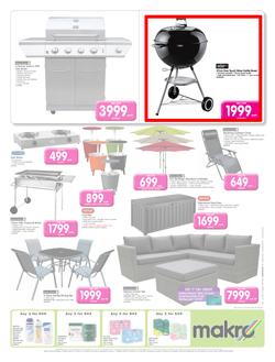Makro : General Merchandise (05 Apr - 13 Apr 2015), page 19