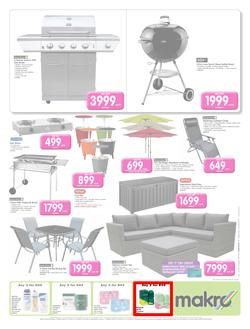 Makro : General Merchandise (05 Apr - 13 Apr 2015), page 19