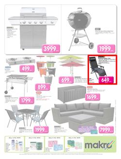 Makro : General Merchandise (05 Apr - 13 Apr 2015), page 19