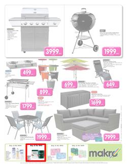 Makro : General Merchandise (05 Apr - 13 Apr 2015), page 19