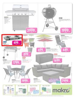 Makro : General Merchandise (05 Apr - 13 Apr 2015), page 19