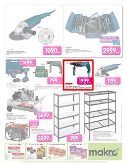 Makro : General Merchandise (05 Apr - 13 Apr 2015), page 21