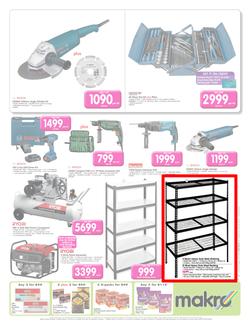 Makro : General Merchandise (05 Apr - 13 Apr 2015), page 21