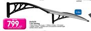 Duolite 1.5m Awning