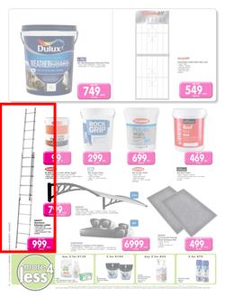Makro : General Merchandise (05 Apr - 13 Apr 2015), page 22