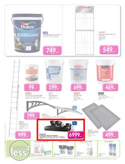 Makro : General Merchandise (05 Apr - 13 Apr 2015), page 22