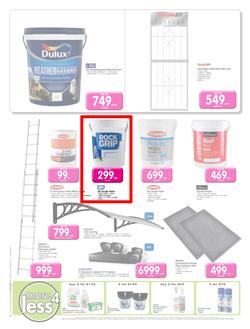 Makro : General Merchandise (05 Apr - 13 Apr 2015), page 22