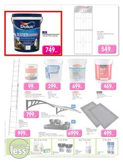 Makro : General Merchandise (05 Apr - 13 Apr 2015), page 22