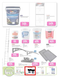 Makro : General Merchandise (05 Apr - 13 Apr 2015), page 22