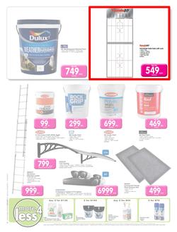 Makro : General Merchandise (05 Apr - 13 Apr 2015), page 22