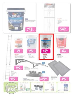 Makro : General Merchandise (05 Apr - 13 Apr 2015), page 22