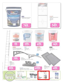 Makro : General Merchandise (05 Apr - 13 Apr 2015), page 22