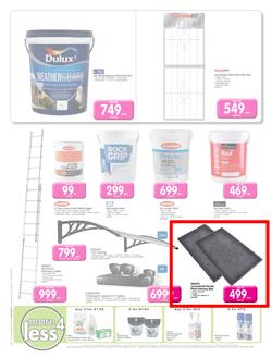 Makro : General Merchandise (05 Apr - 13 Apr 2015), page 22