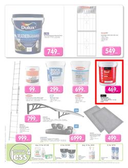 Makro : General Merchandise (05 Apr - 13 Apr 2015), page 22
