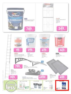 Makro : General Merchandise (05 Apr - 13 Apr 2015), page 22