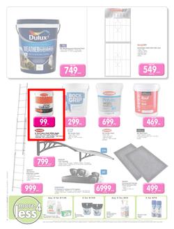 Makro : General Merchandise (05 Apr - 13 Apr 2015), page 22